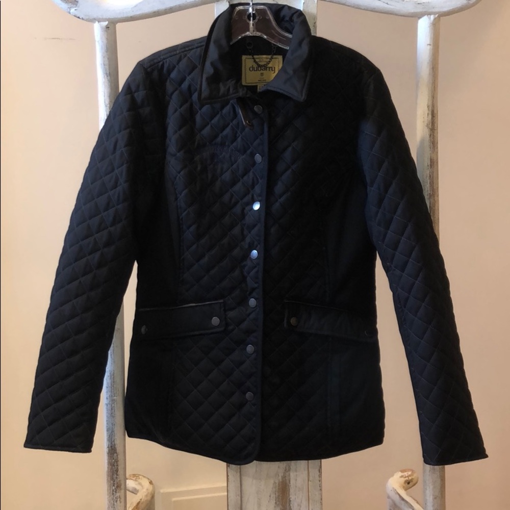 Authentic Irish coat